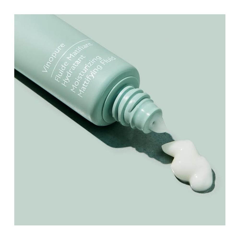 Caudalie Vinopure Moisturising Mattifying Fluid 40ml